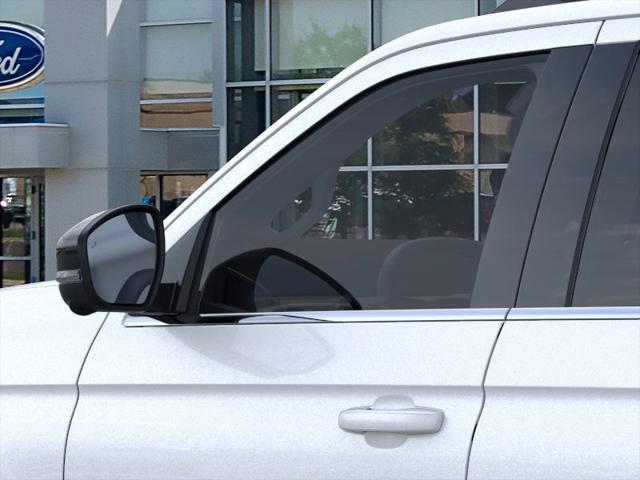 new 2025 Ford Expedition Max car, priced at $76,445