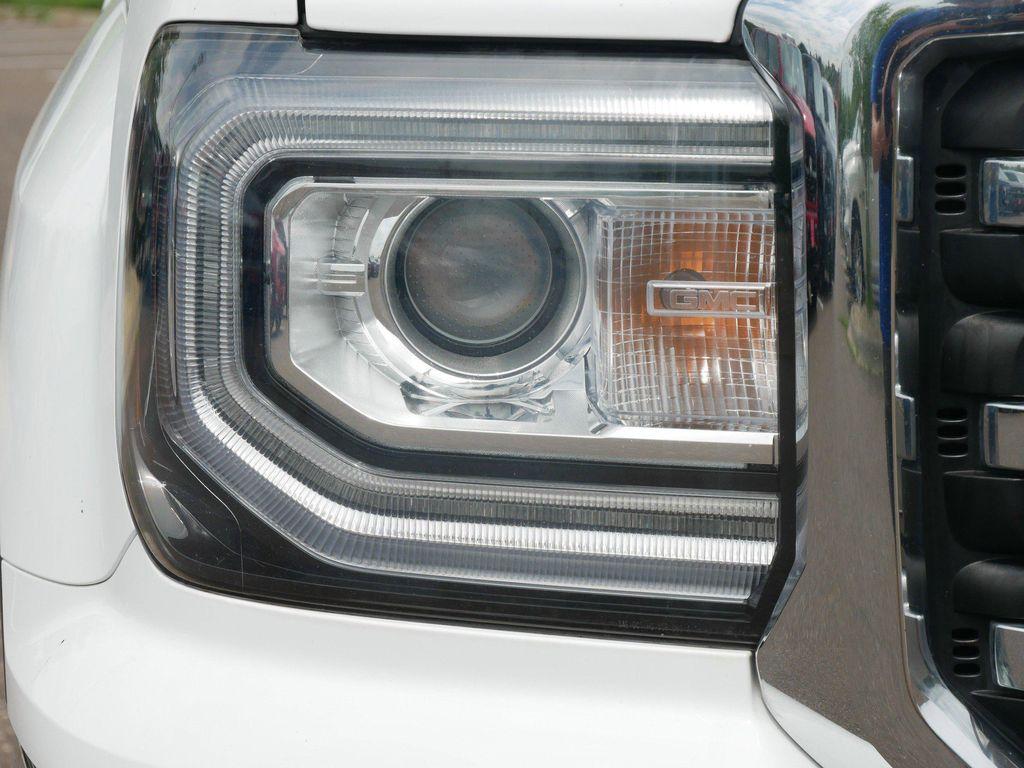 used 2016 GMC Sierra 1500 car, priced at $13,999