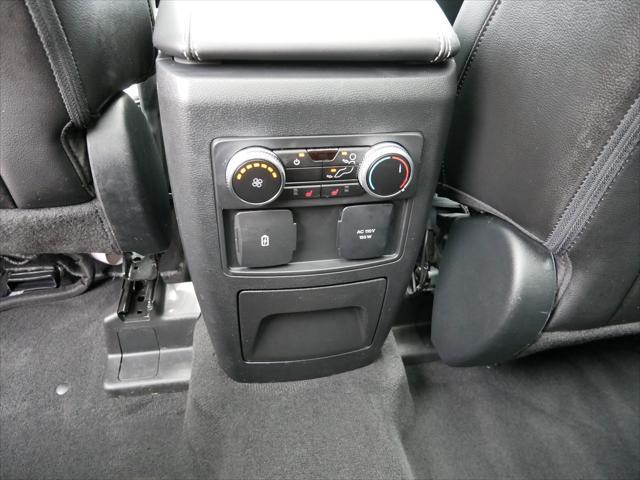 used 2022 Ford Explorer car, priced at $44,999