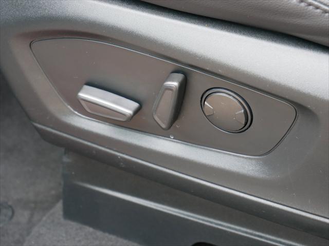 used 2022 Ford Explorer car, priced at $44,999