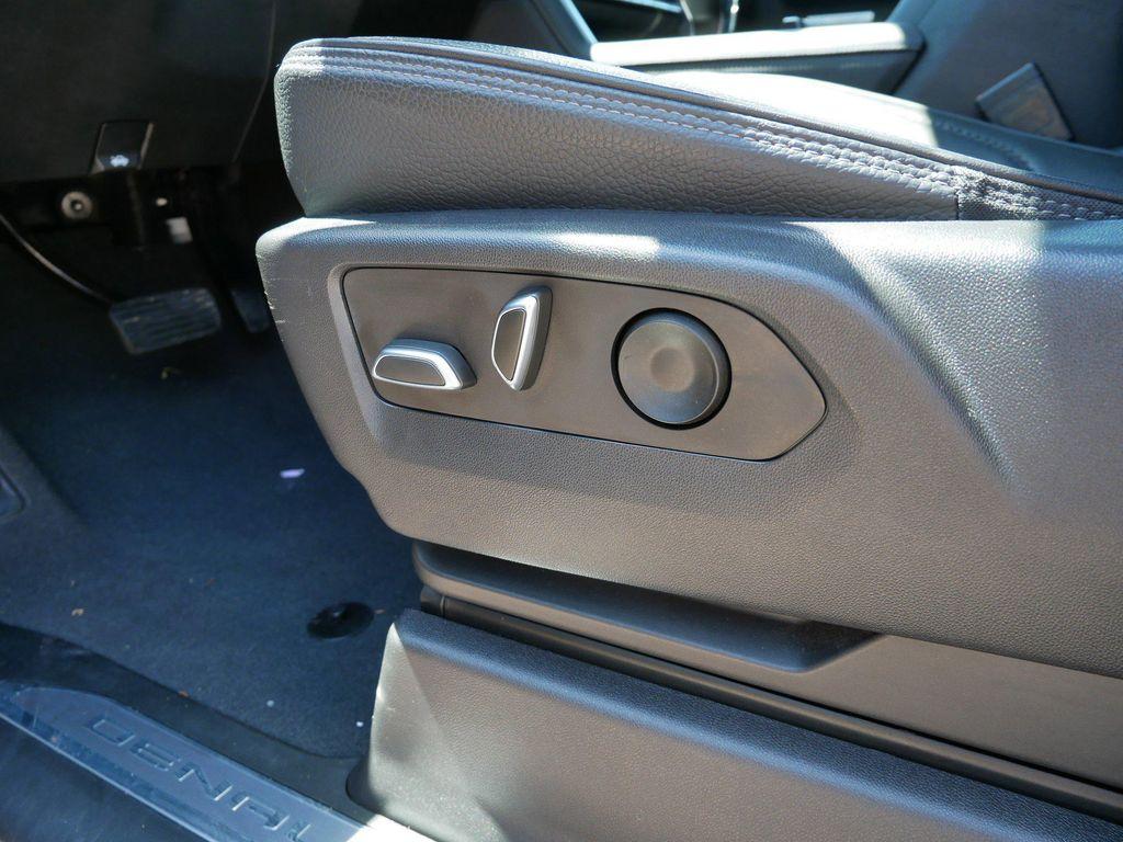 used 2023 GMC Sierra 1500 car, priced at $58,299
