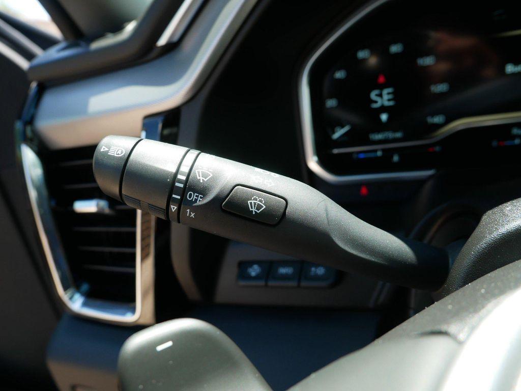 used 2023 GMC Sierra 1500 car, priced at $58,299
