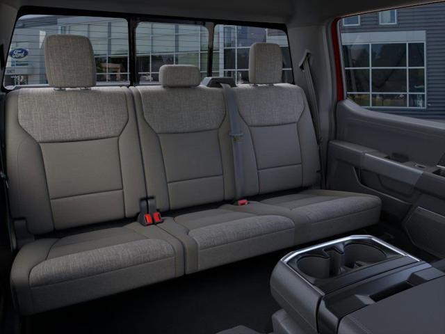 new 2025 Ford F-150 car, priced at $62,094