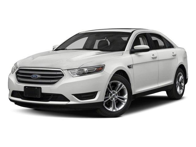 used 2018 Ford Taurus car, priced at $11,999