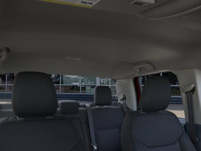 new 2025 Ford Maverick car, priced at $34,243