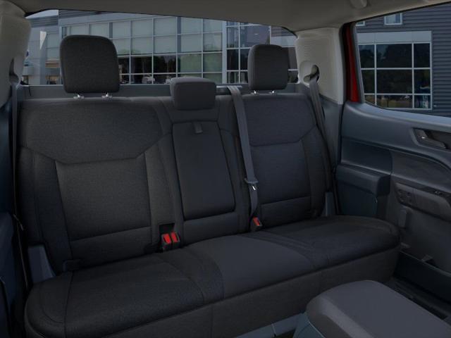 new 2025 Ford Maverick car, priced at $34,243