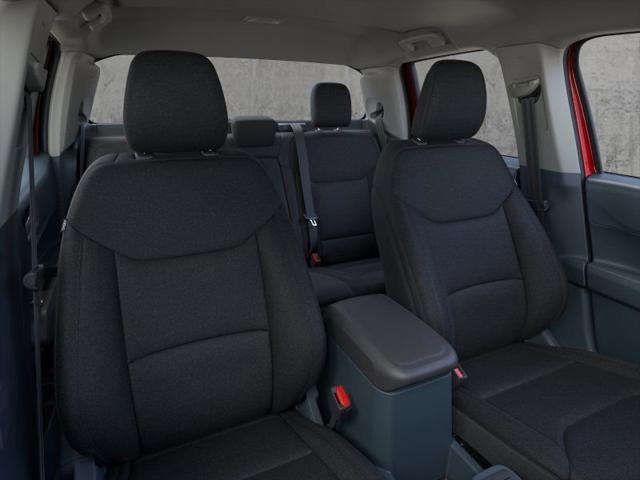 new 2025 Ford Maverick car, priced at $35,243