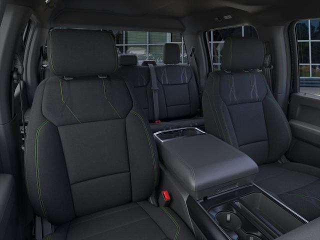 new 2025 Ford F-150 car, priced at $49,656