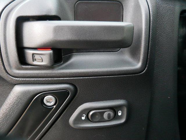 used 2016 Jeep Wrangler Unlimited car, priced at $22,599