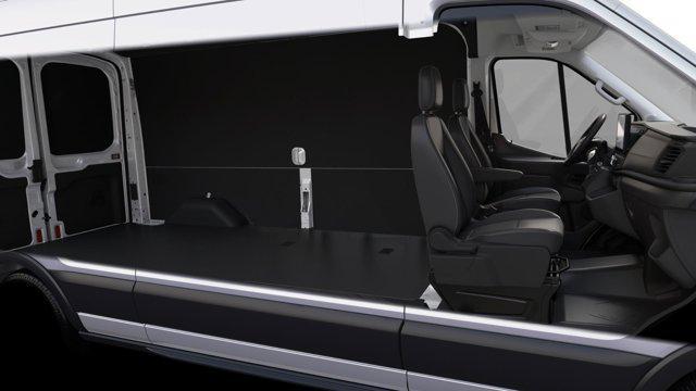 new 2024 Ford Transit-250 car, priced at $56,563
