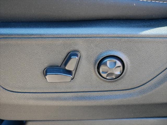 used 2019 Ram 1500 car, priced at $33,999