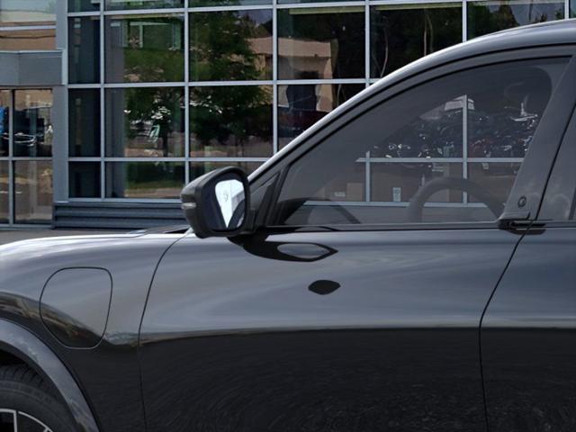 new 2025 Ford Mustang Mach-E car, priced at $52,639