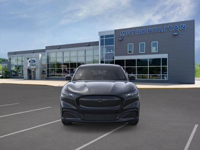 new 2025 Ford Mustang Mach-E car, priced at $52,639