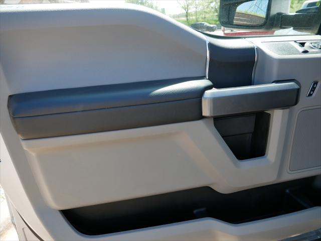 used 2022 Ford F-250 car, priced at $45,499