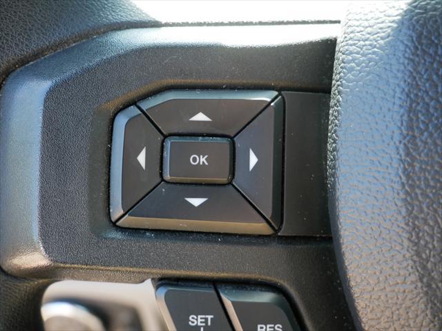used 2022 Ford F-250 car, priced at $45,499