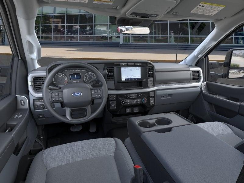new 2023 Ford F-250 car, priced at $55,825