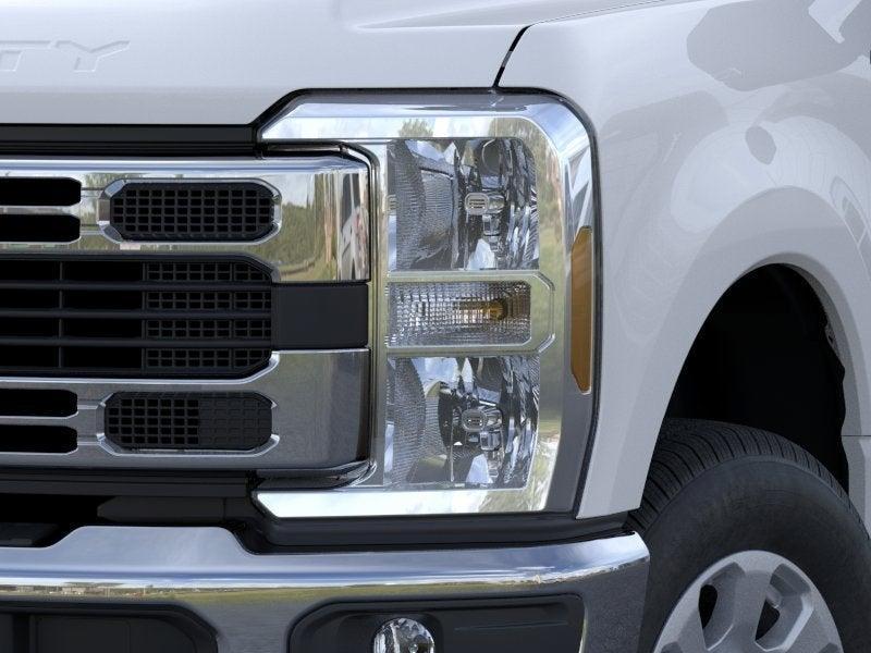 new 2023 Ford F-250 car, priced at $55,825