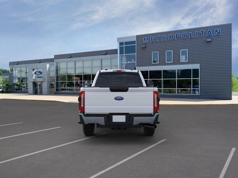 new 2023 Ford F-250 car, priced at $55,825