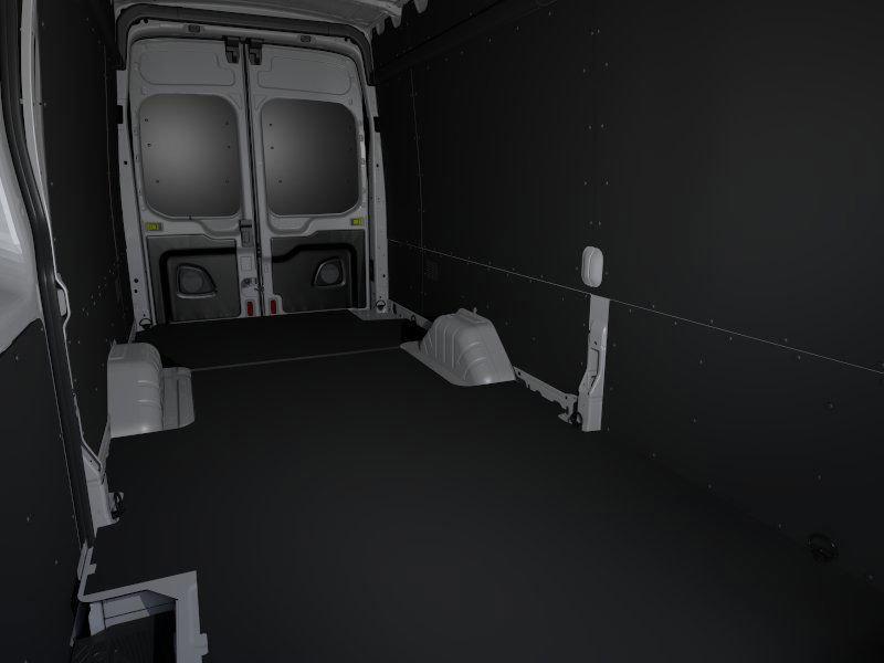 new 2025 Ford Transit-250 car, priced at $60,308