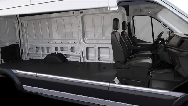 new 2025 Ford Transit-250 car, priced at $57,017