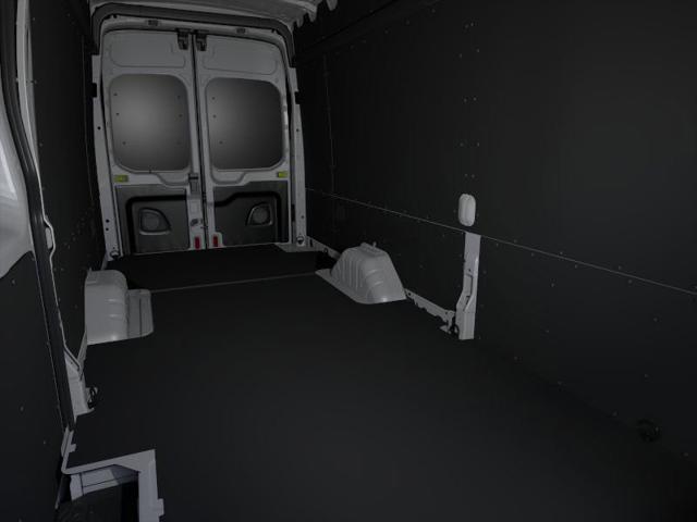 new 2025 Ford Transit-250 car, priced at $59,808