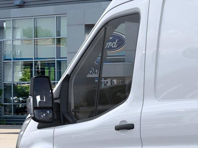 new 2025 Ford Transit-250 car, priced at $59,808