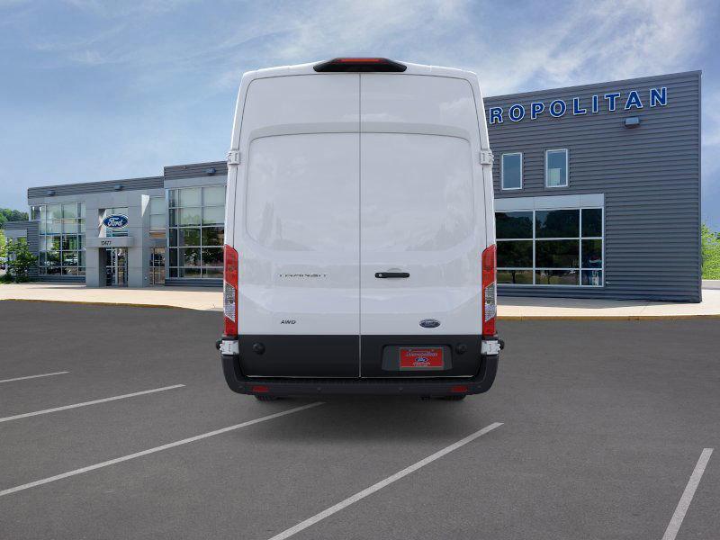 new 2025 Ford Transit-250 car, priced at $60,308