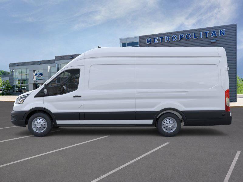 new 2025 Ford Transit-250 car, priced at $60,308
