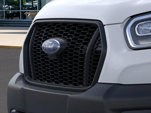new 2025 Ford Transit-250 car, priced at $59,808