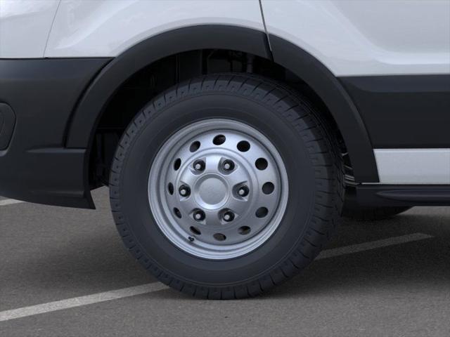 new 2025 Ford Transit-250 car, priced at $59,808