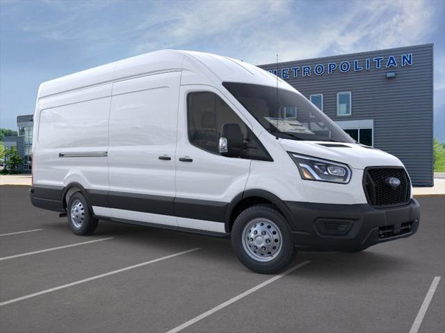 new 2025 Ford Transit-250 car, priced at $59,808