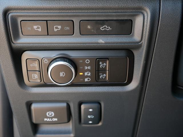 used 2024 Ford F-150 car, priced at $60,999