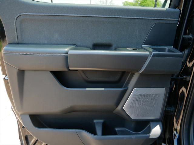 used 2024 Ford F-150 car, priced at $60,999