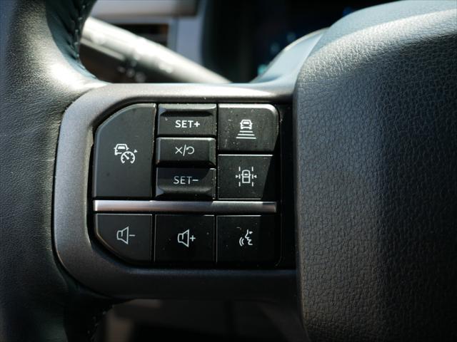 used 2024 Ford F-150 car, priced at $60,999