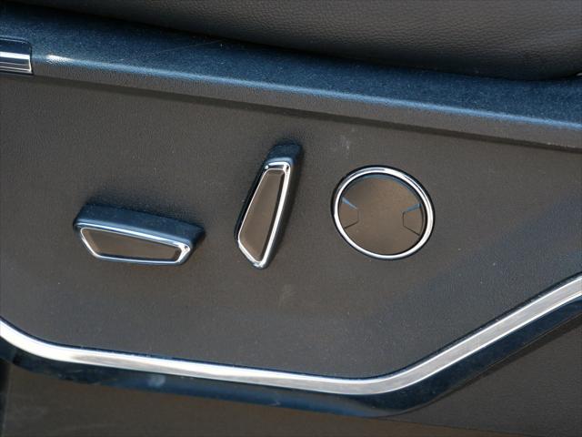 used 2024 Ford F-150 car, priced at $60,999