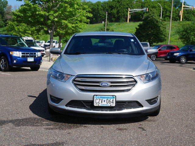 used 2019 Ford Taurus car, priced at $15,750