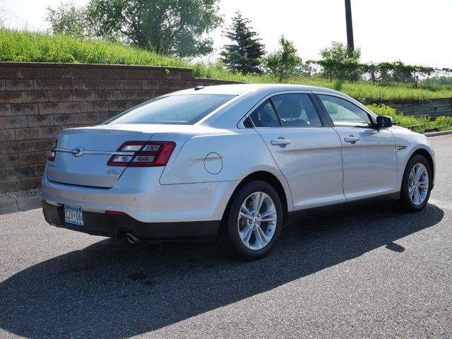 used 2019 Ford Taurus car, priced at $15,750