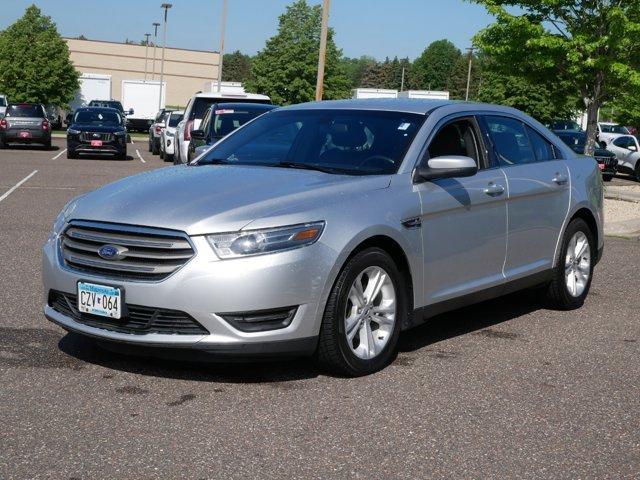 used 2019 Ford Taurus car, priced at $15,750