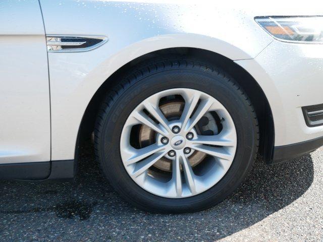 used 2019 Ford Taurus car, priced at $15,750