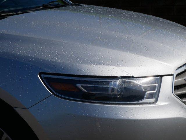 used 2019 Ford Taurus car, priced at $15,750