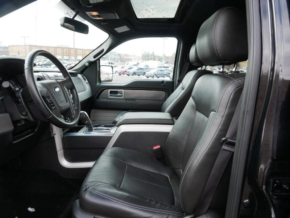 used 2013 Ford F-150 car, priced at $17,499