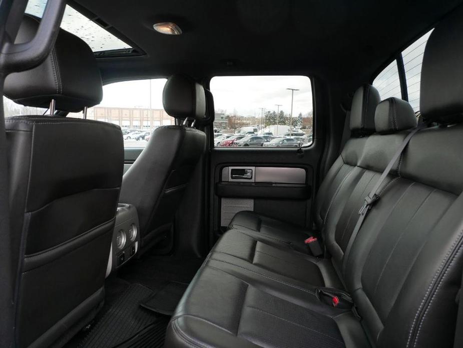 used 2013 Ford F-150 car, priced at $17,499
