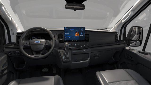 new 2025 Ford Transit-350 car, priced at $60,373