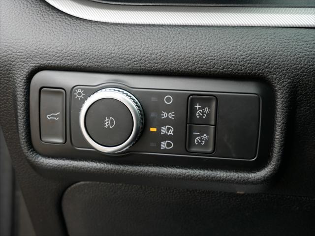 used 2022 Ford Explorer car, priced at $36,998