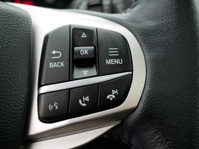 used 2022 Ford Explorer car, priced at $36,998