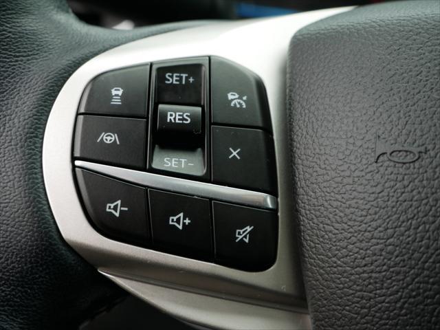 used 2022 Ford Explorer car, priced at $36,998