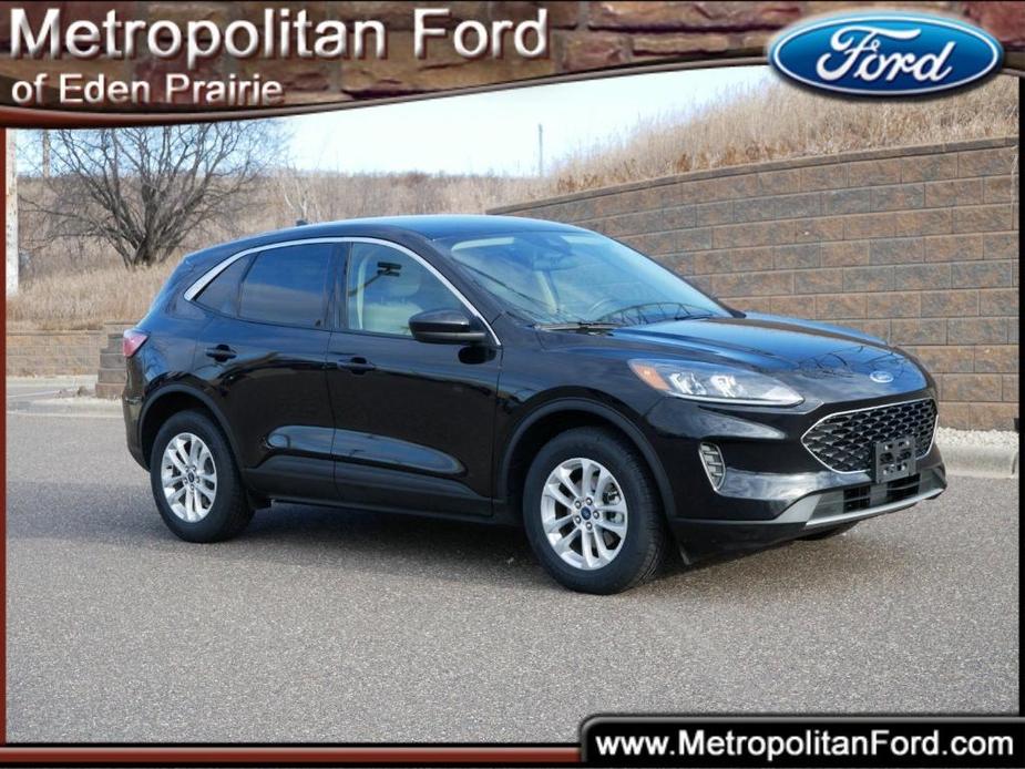 used 2020 Ford Escape car, priced at $21,497