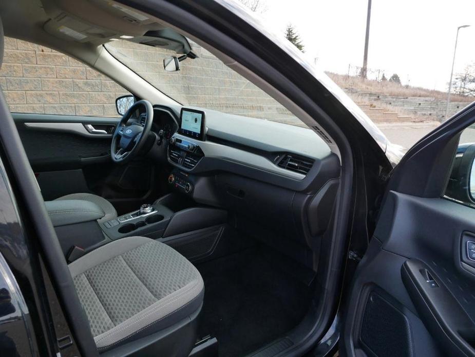 used 2020 Ford Escape car, priced at $20,499