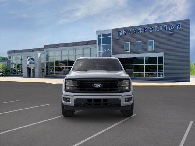 new 2024 Ford F-150 car, priced at $59,335