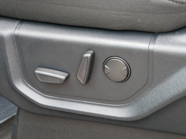 used 2020 Ford F-150 car, priced at $23,799
